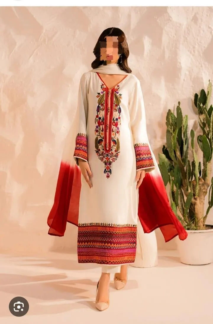 Women summer collection