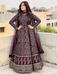 3 Pcs Women's Stitched Katan